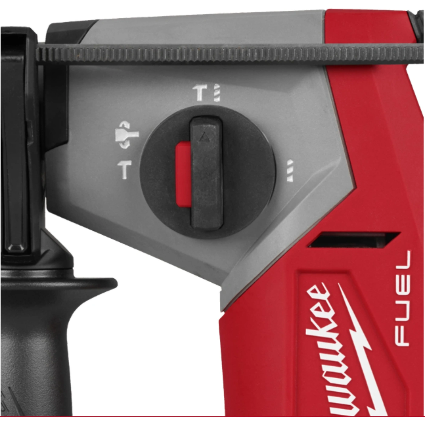 Martelo SDS-Plus M18 FUEL™ 16mm – Milwaukee 5