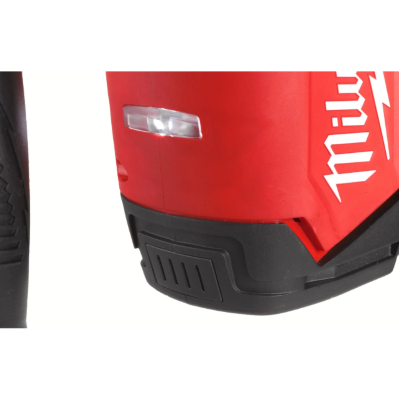 Martelo SDS-Plus M18 FUEL™ – Milwaukee 5