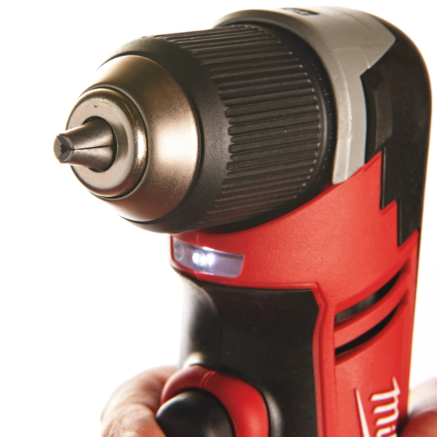 Berbequim Angular Compacto M18™ C18 RAD-0 – Milwaukee 5