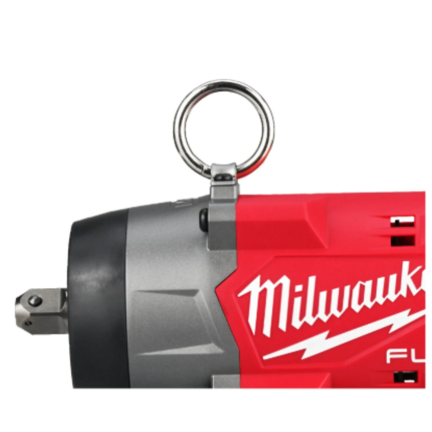 Chave de Impacto de Alto Torque M18 FUEL™ ½″ com Pino – Milwaukee 5