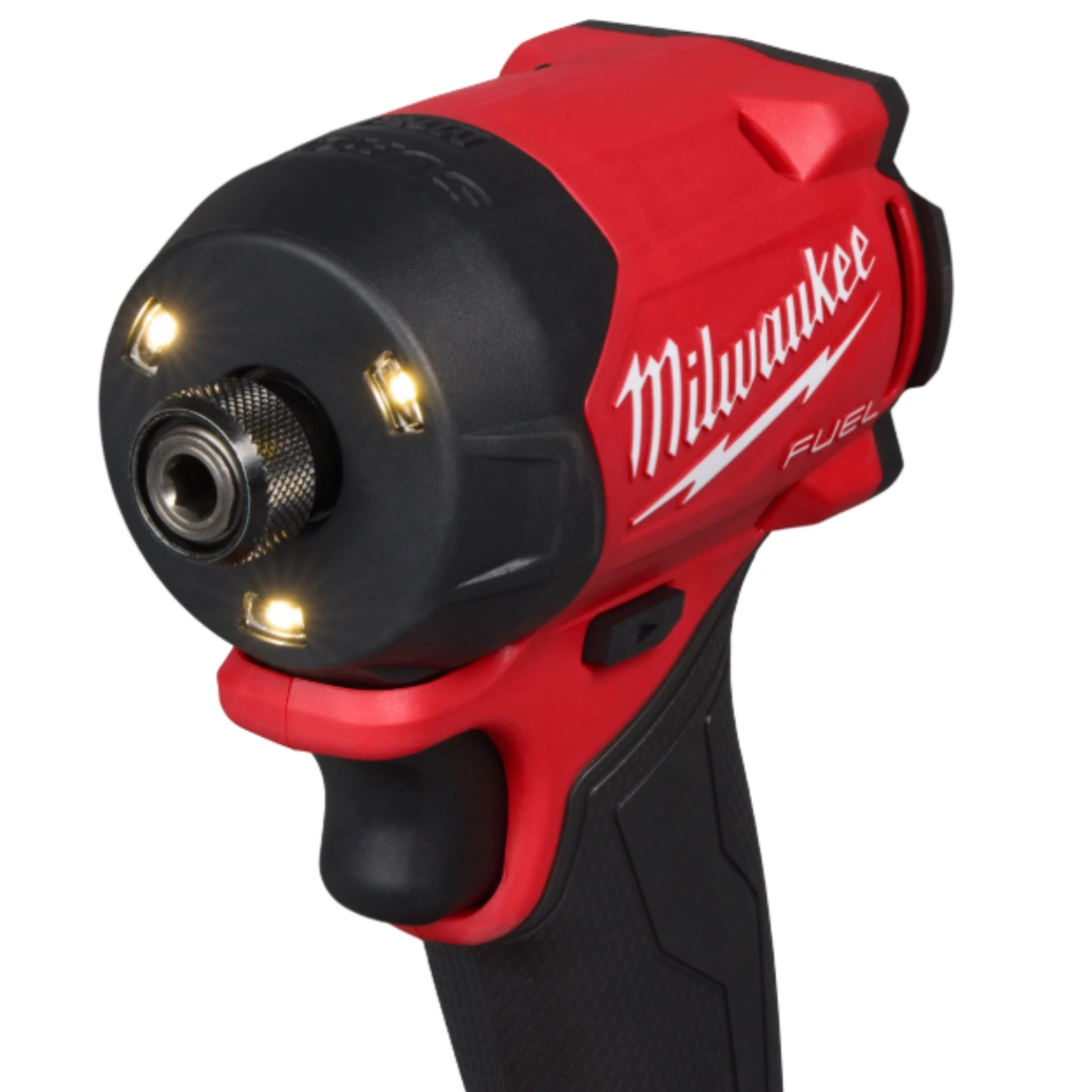 Aparafusadora de Impacto M18 FUEL™ SURGE™ 1/4˝ Hex FIDRQ-0X – Milwaukee 5