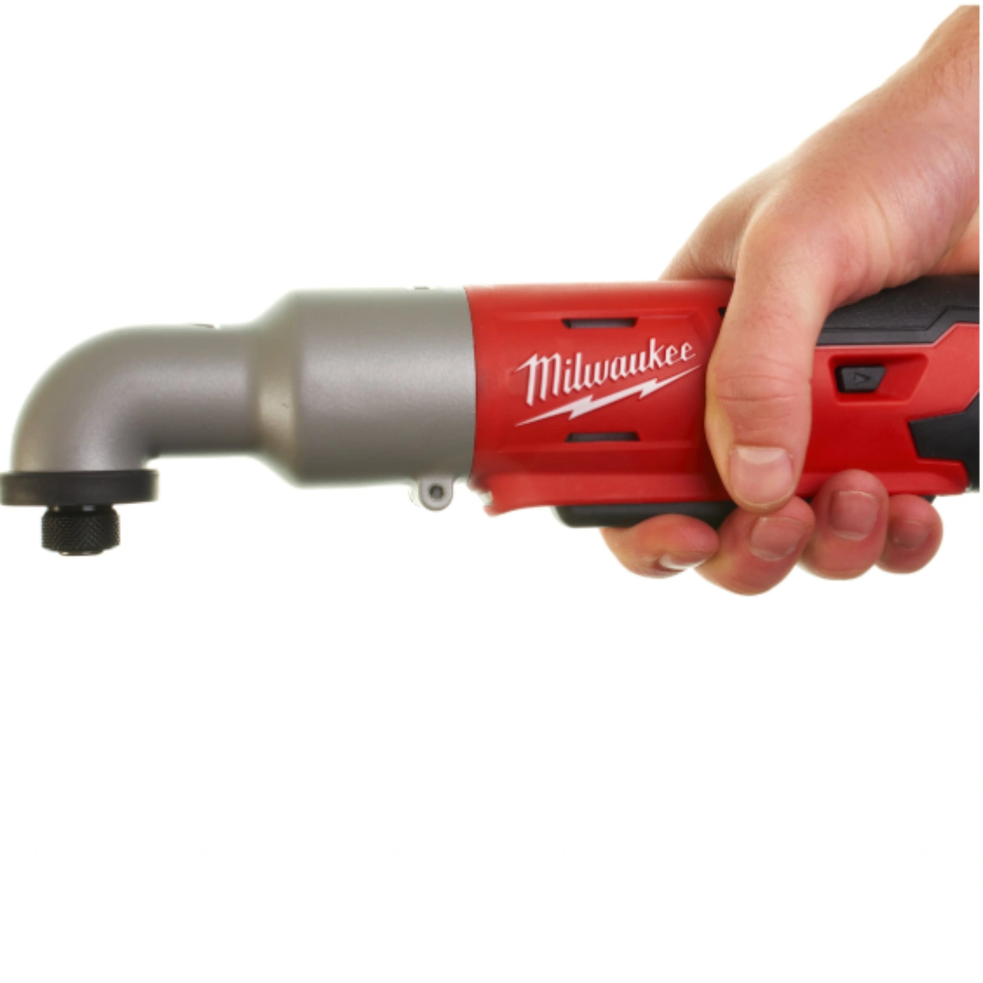 Aparafusadora de Impacto Compacta Angular M18™ ¼″ Hex BRAID-0 – Milwaukee 5