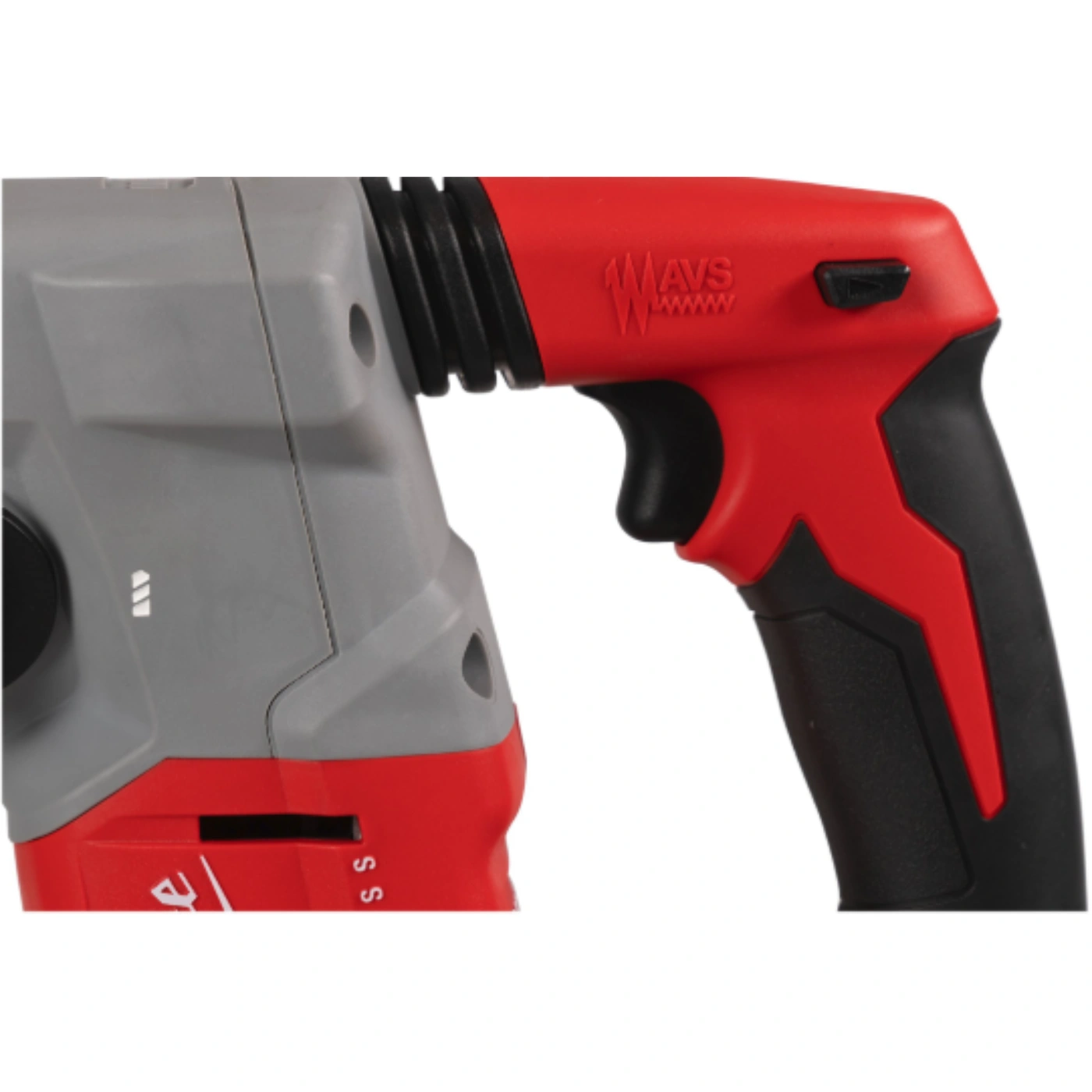 Martelo SDS-Plus M18™ FIXTEC™ – Milwaukee 6