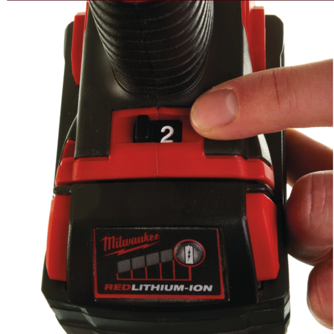 Aparafusadora de Impacto Compacta Angular M18™ ¼″ Hex BRAID-0 – Milwaukee 6