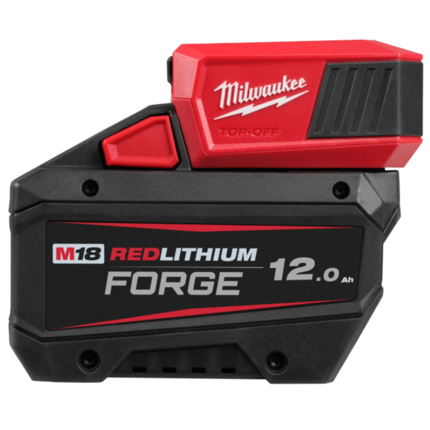 Minicarregador M18™ - MILWAUKEE 7