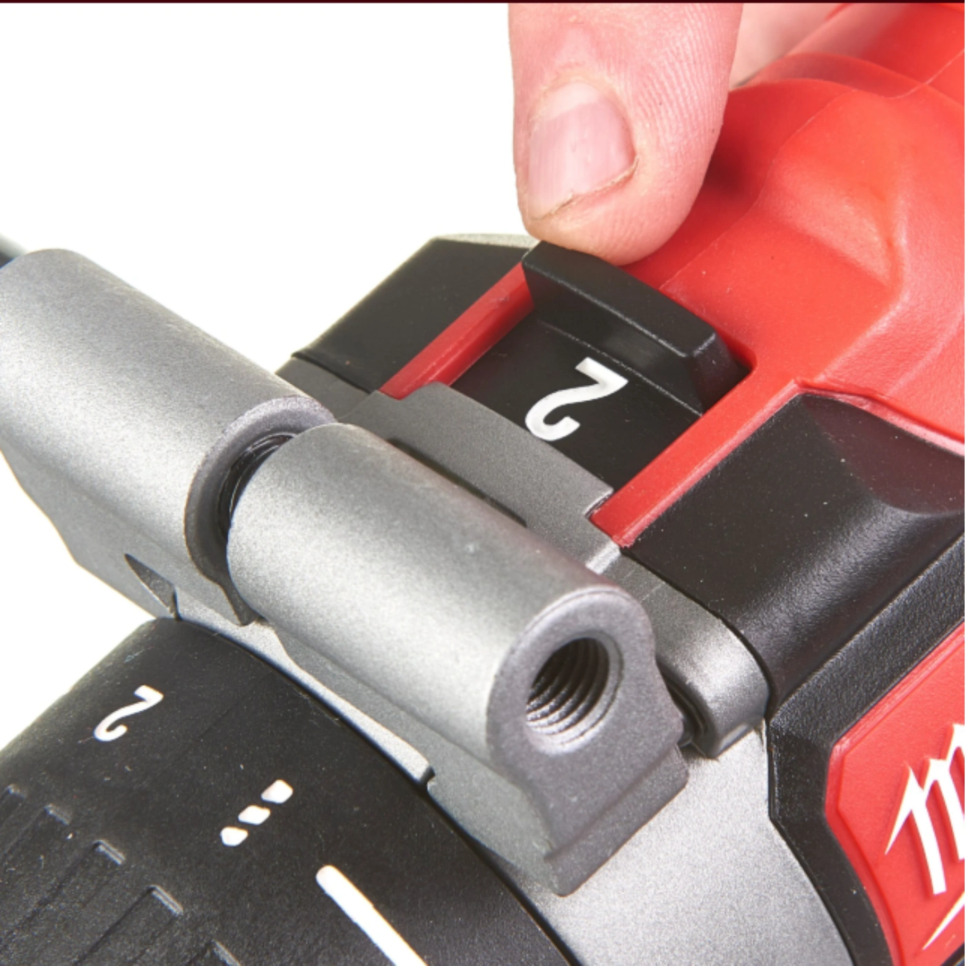 Berbequim Aparafusador sem Escovas M18™ BLDD2-0X – Milwaukee 7