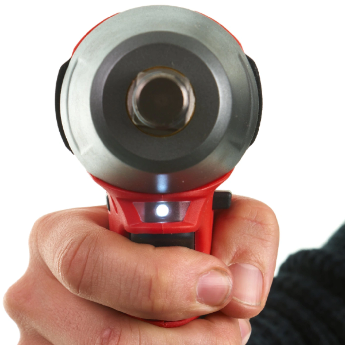 Chave de Impacto M18 FUEL™ ONE-KEY™ ½″ com Anel – Milwaukee 7