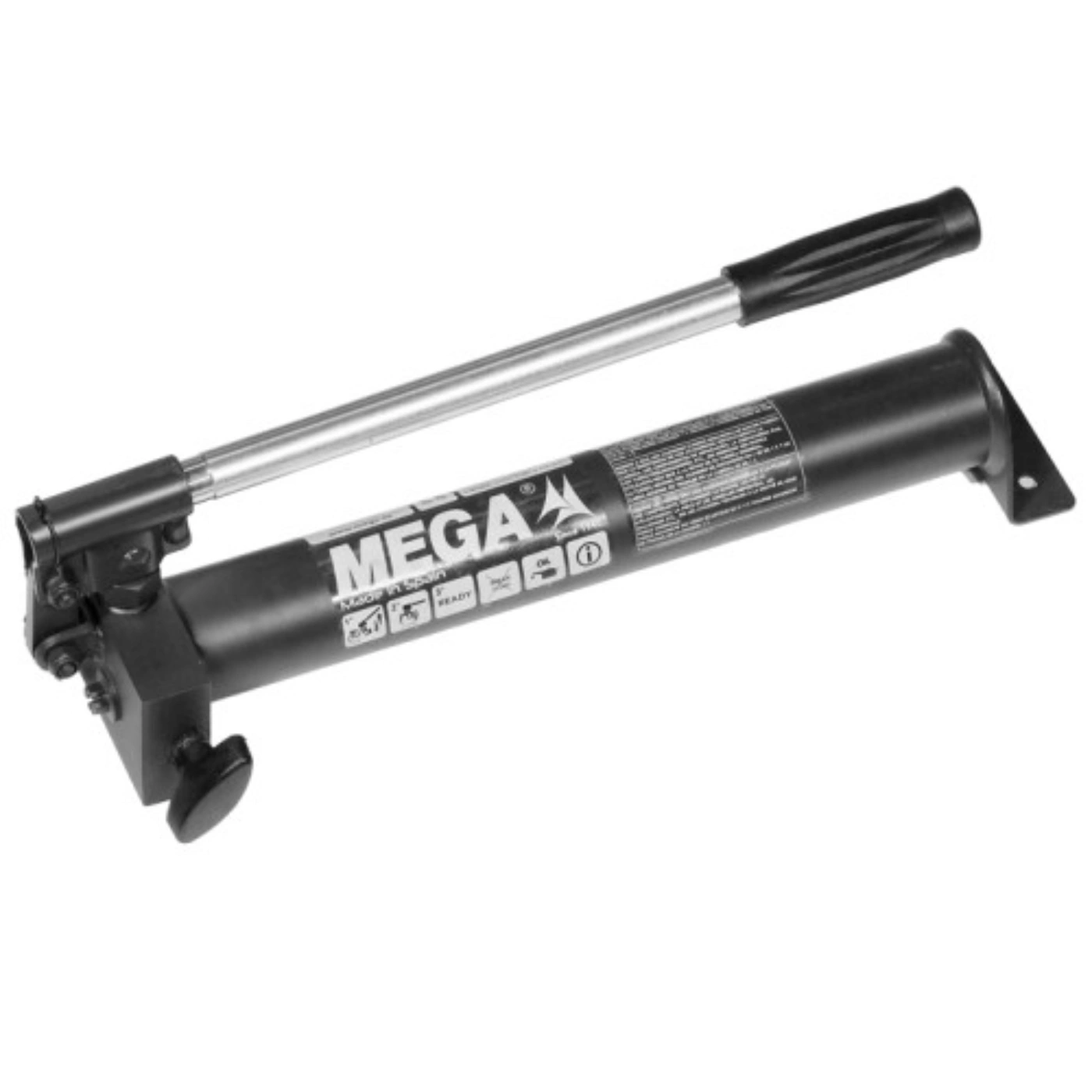 Kit de Reparação de Carroçarias com Cilindro 10T GC-10 - MEGA 7