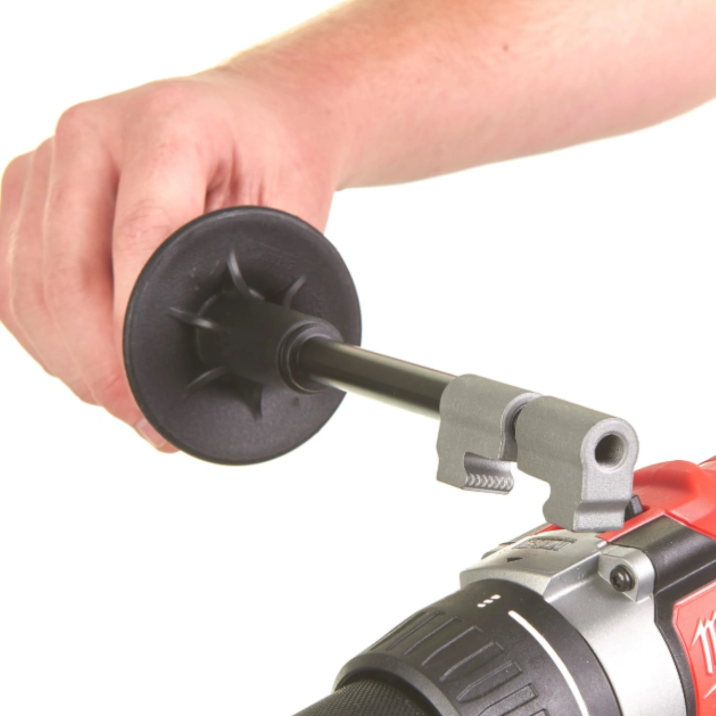 Berbequim Aparafusador sem Escovas M18™ BLDD2-0X – Milwaukee 8
