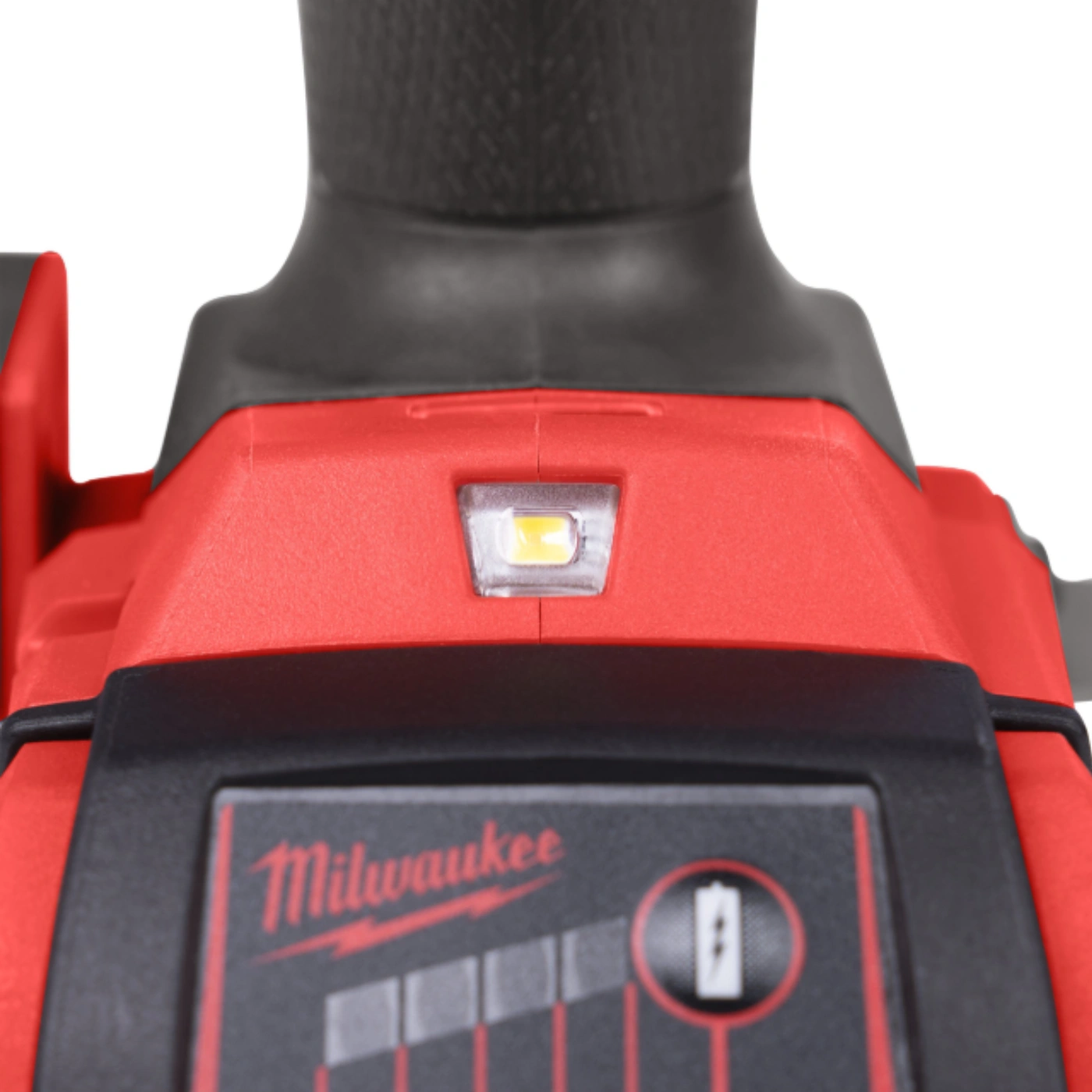 Berbequim Aparafusador M18 FUEL™ FDD3-0X – Milwaukee 8