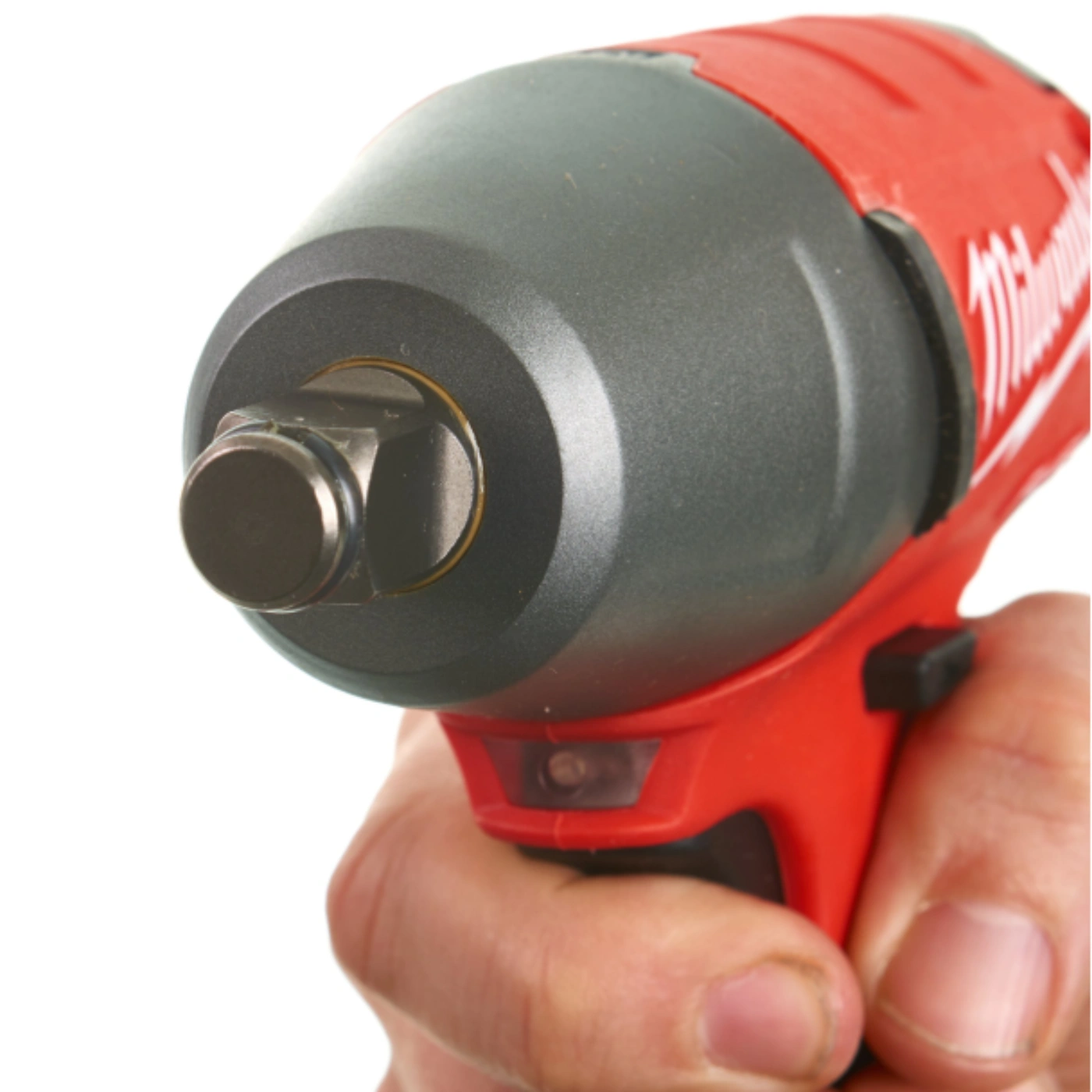 Chave de Impacto M18 FUEL™ ONE-KEY™ ½″ com Anel – Milwaukee 8