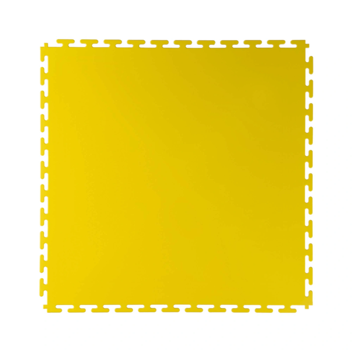 Ladrilho de PVC Cinzento para Piso - JBM 8