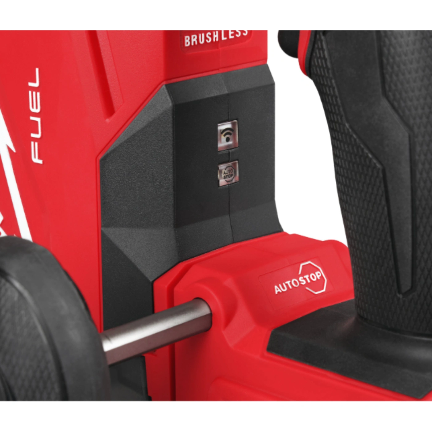 Martelo SDS-Plus M18 FUEL™ ONE-KEY™ 16mm com Extrator – Milwaukee 9