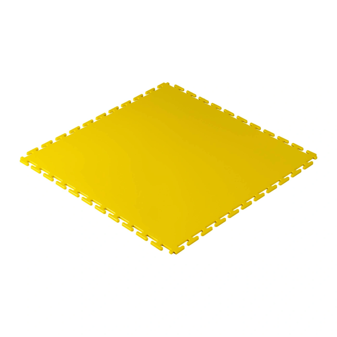 Ladrilho de PVC Cinzento para Piso - JBM 9