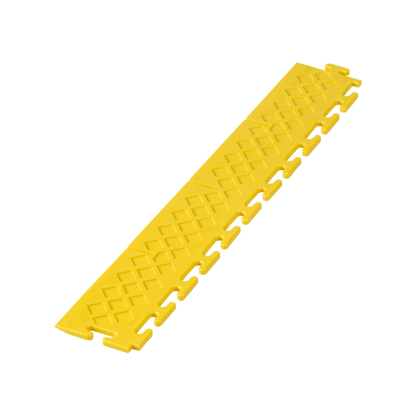 Perfil para Ladrilhos de PVC - JBM 9