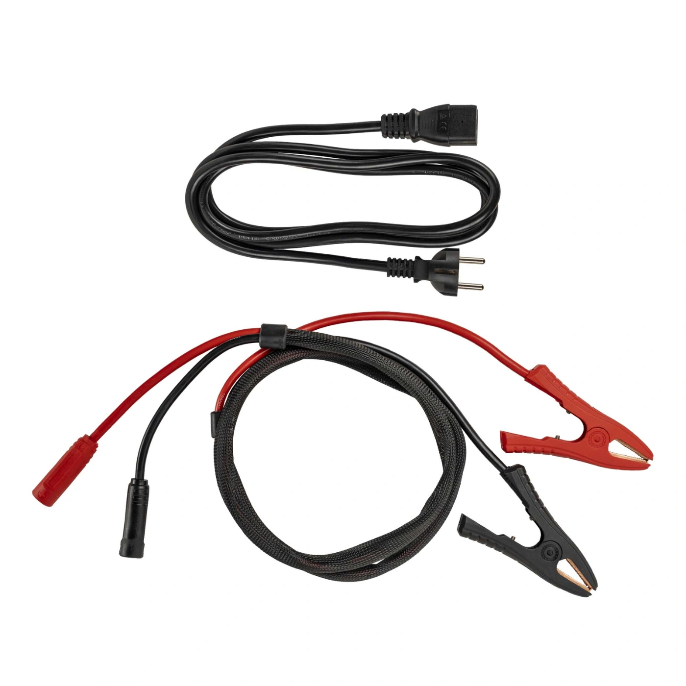 Carregador Inteligente de Baterias 12V - JBM - 3