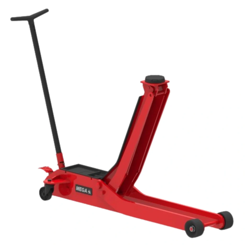 Macaco hidráulico 1.5T GT1.5H - MEGA