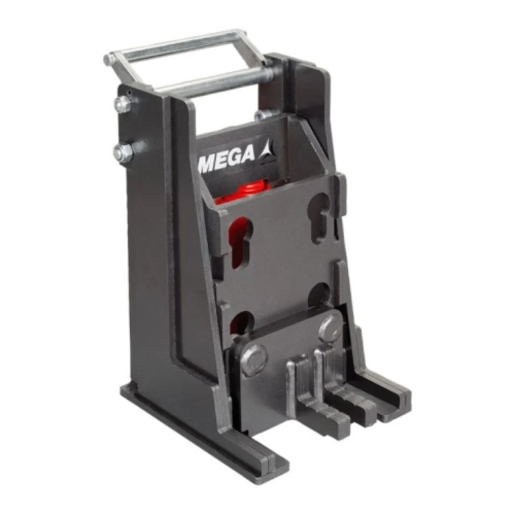 Estrutura de Elevação Lateral MEGA CLAW JACK FRAME BL-10 - MEGA