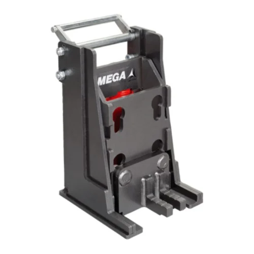 Estrutura de Elevação Lateral MEGA CLAW JACK FRAME BL-10 - MEGA