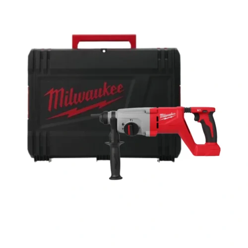 Martelo SDS-Plus M18™ 26mm com Punho em D – Milwaukee