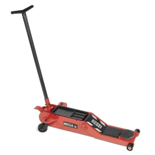 Macaco Hidráulico Extra Baixo de 2T GT2X - MEGA