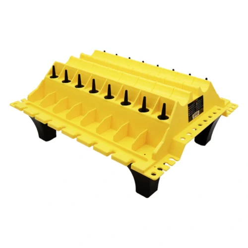 Organizador de Componentes do Cilindro do Motor - KROFTOOLS