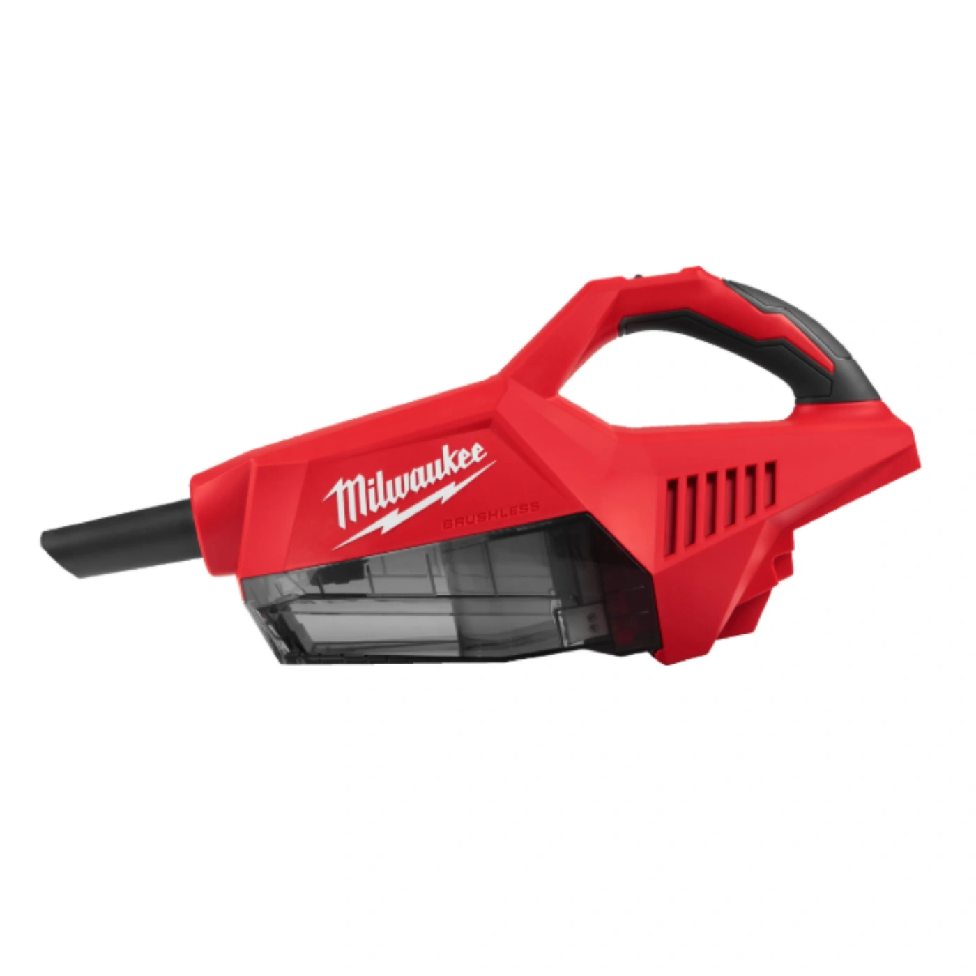 Aspirador Compacto sem Escovas M18™ BLCV2-0 – Milwaukee