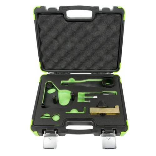 Kit de Bloqueio de Motores a Diesel Renault/Nissan/Opel 1.6, 2.0, 2.3 dCi – JBM