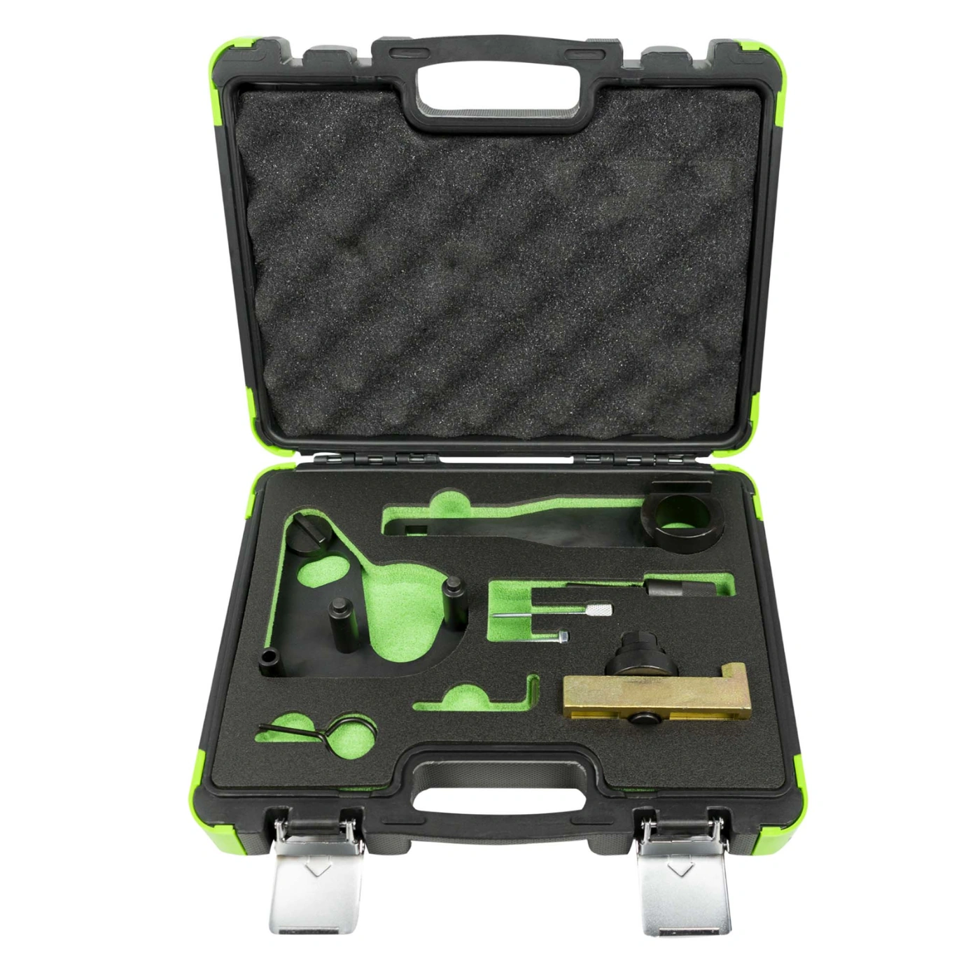 Kit de Bloqueio de Motores a Diesel Renault/Nissan/Opel 1.6, 2.0, 2.3 dCi – JBM