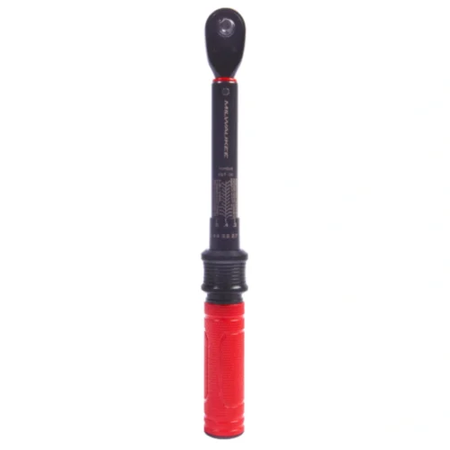 Chave de Roquete Dinamométrica Manual 1/4 – Milwaukee