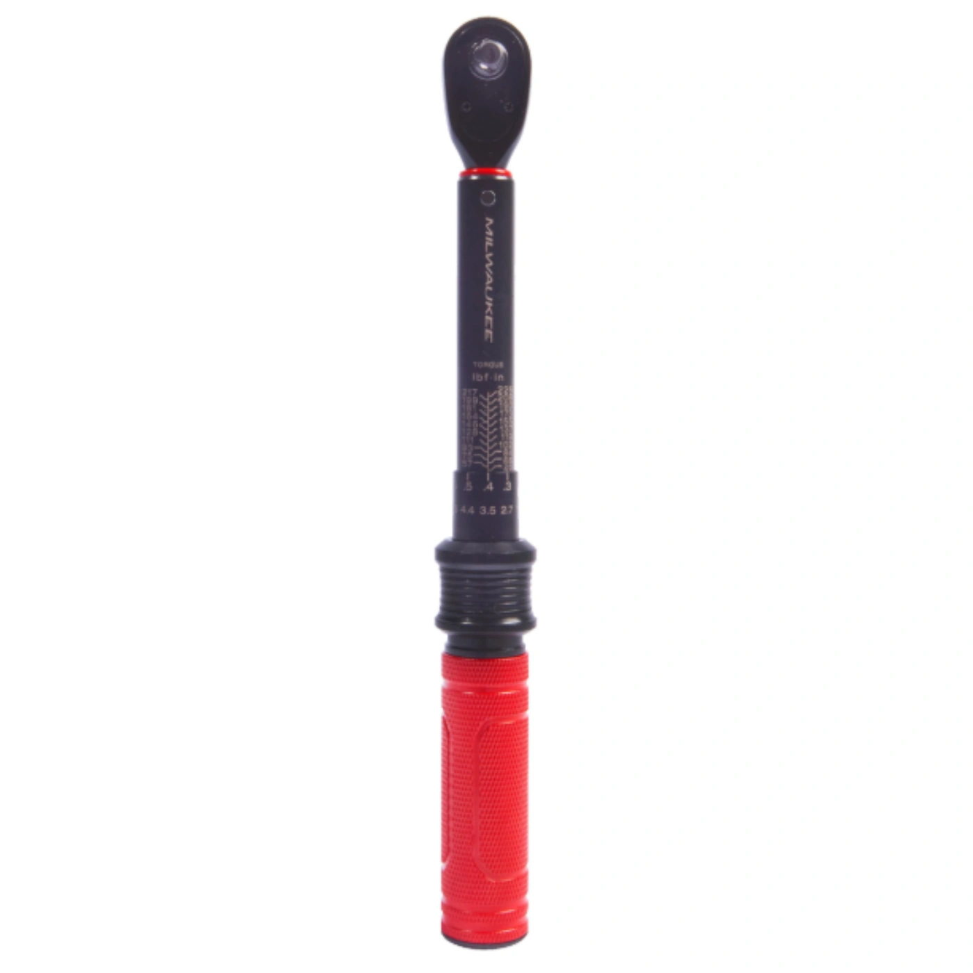 Chave de Roquete Dinamométrica Manual 1/4 – Milwaukee