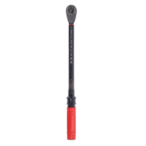Chave de Roquete Dinamométrica Manual 3/8 – Milwaukee