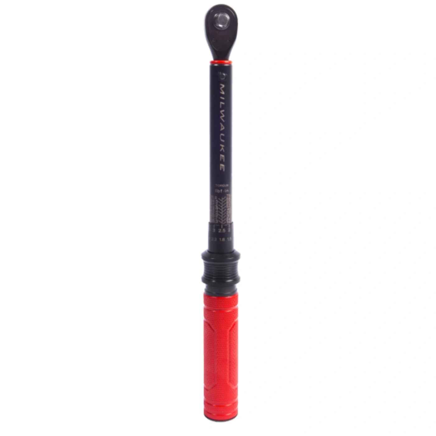 Chave de Roquete Dinamométrica Manual 3/8" 20-100Nm – Milwaukee