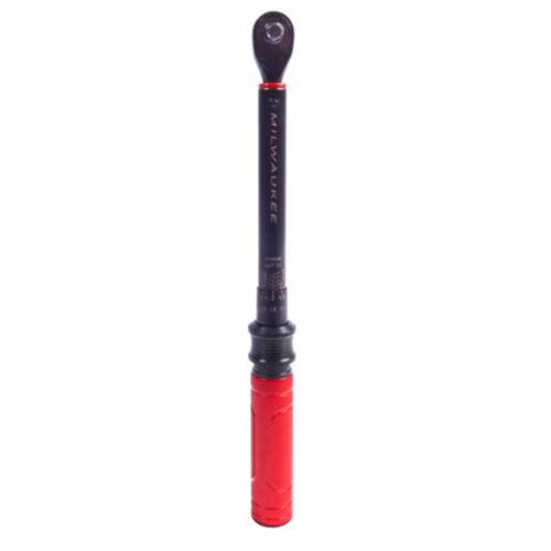 Chave de Roquete Dinamométrica Manual 1/2 40-200NM – Milwaukee