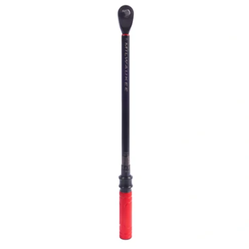 Chave de Roquete Dinamométrica Manual 1/2" 60-340NM – Milwaukee