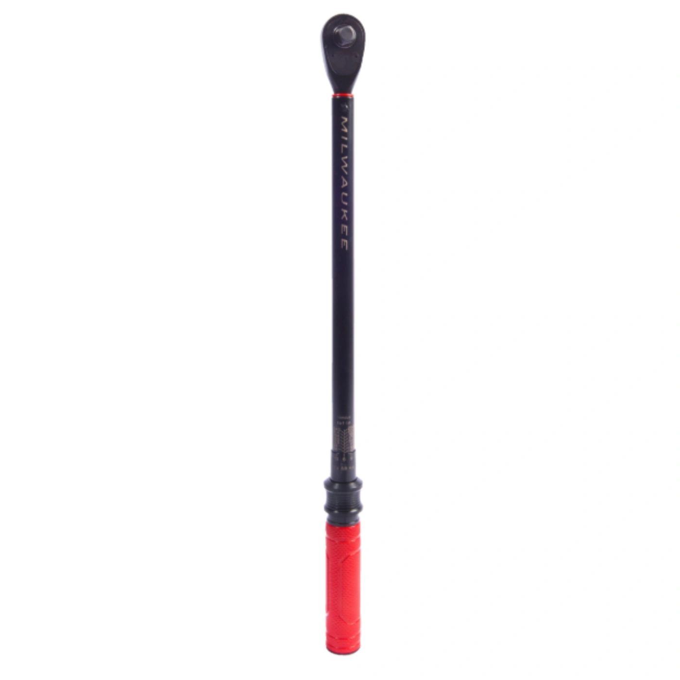 Chave de Roquete Dinamométrica Manual 1/2" 60-340NM – Milwaukee