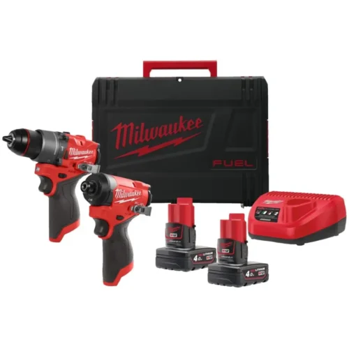 Powerpack M12 FPP2A2-402X – MILWAUKEE
