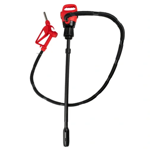 Bomba Diesel Elétrica 205L - JBM