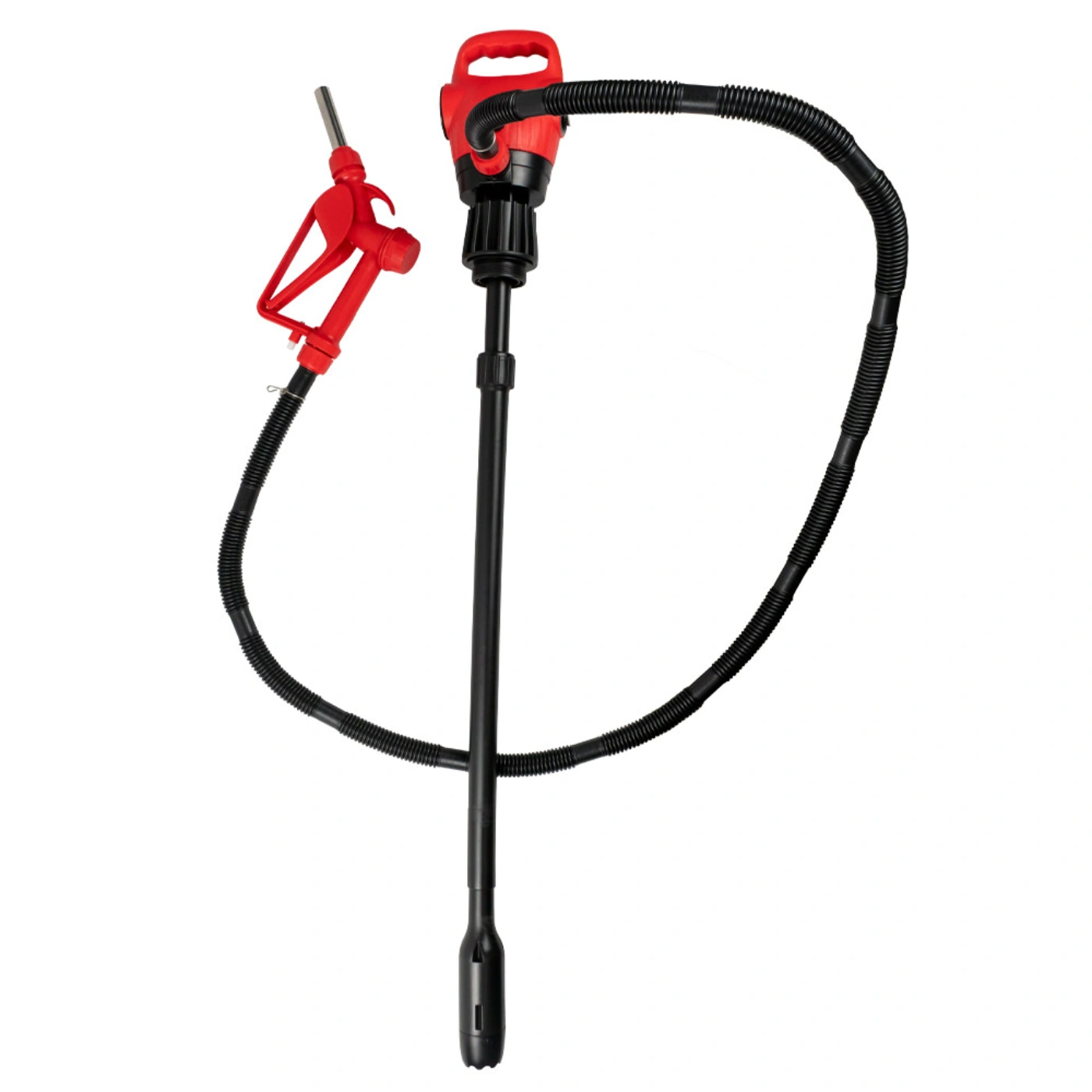 Bomba Diesel Elétrica 205L - JBM