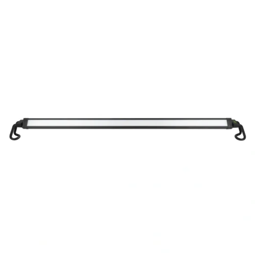 Barra LED Ajustável para Capô - 5000LM - JBM