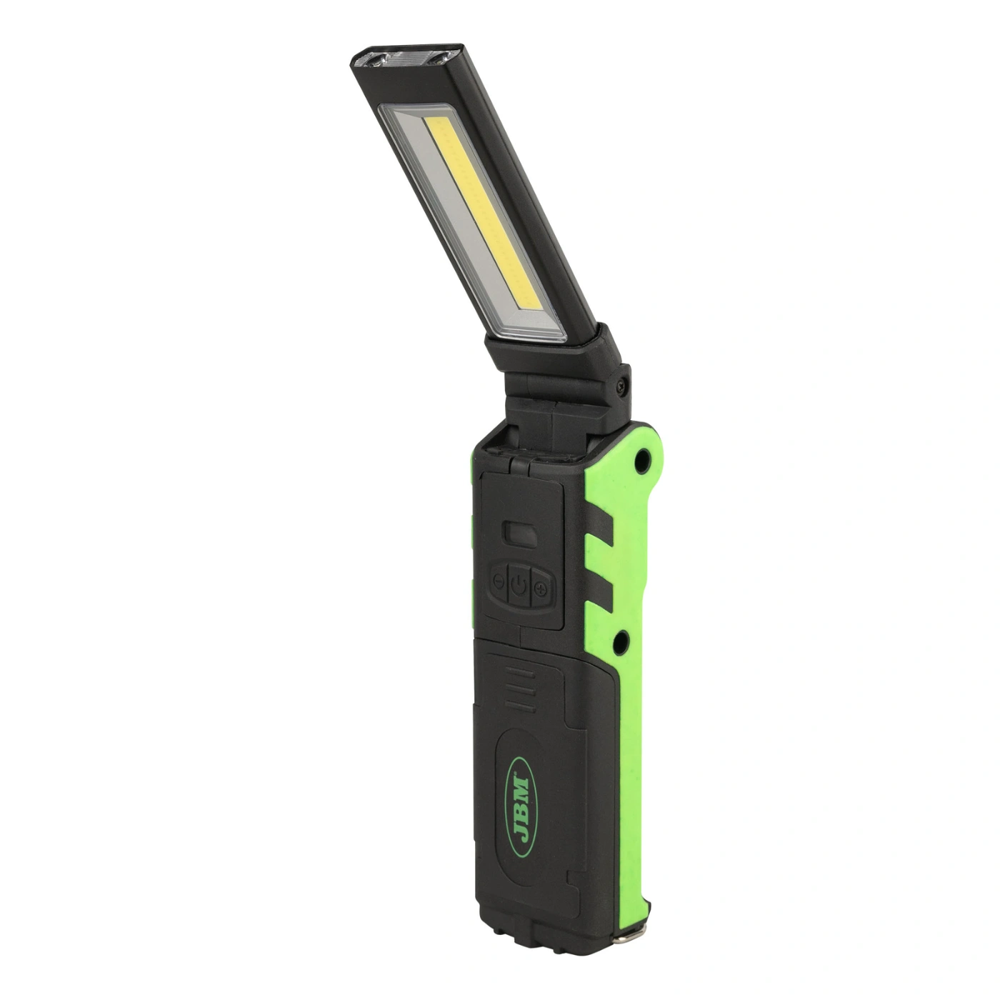 Lâmpada LED Regulável Articulada com Base Imantada - 400LM - JBM 2