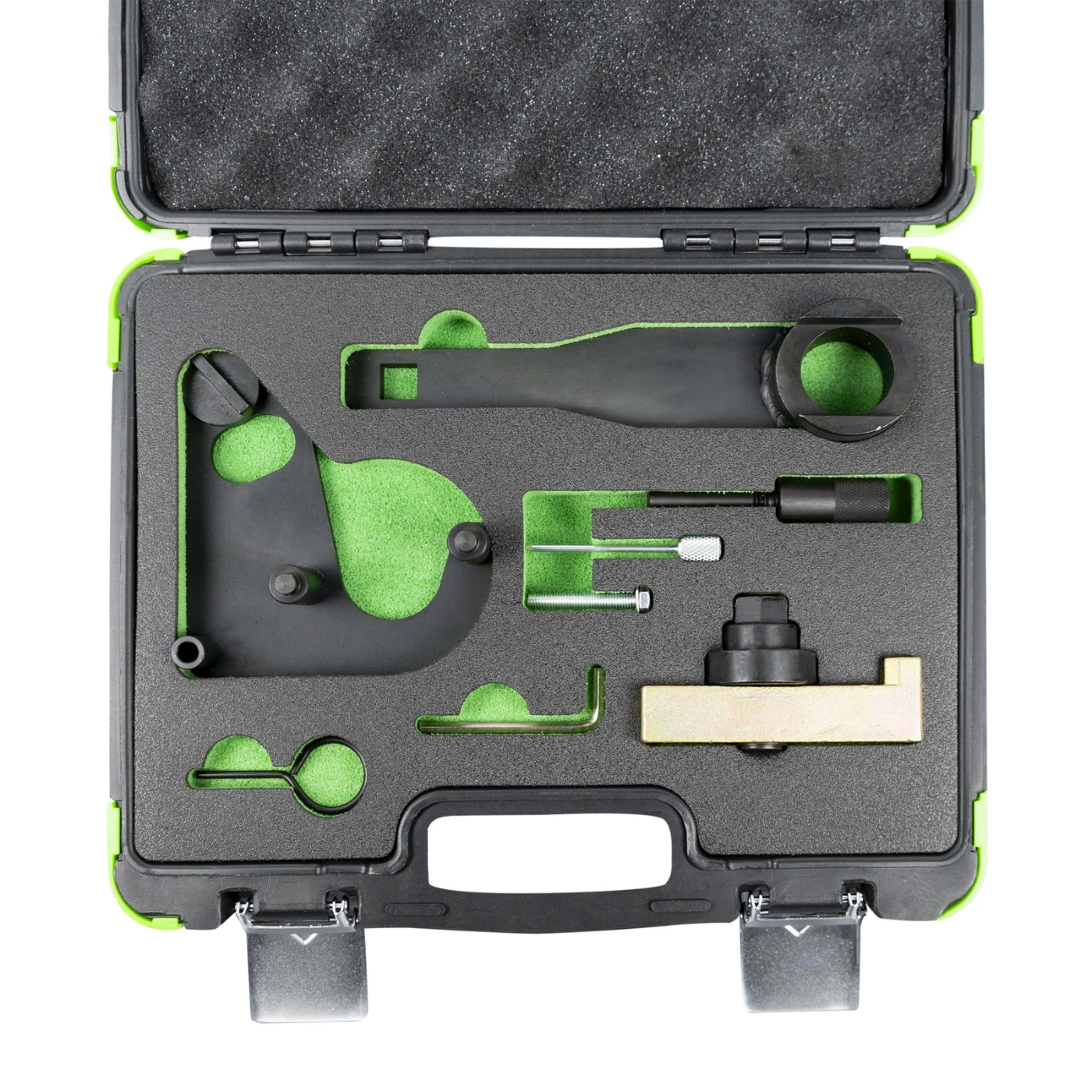 Kit de Bloqueio de Motores a Diesel Renault/Nissan/Opel 1.6, 2.0, 2.3 dCi – JBM 2