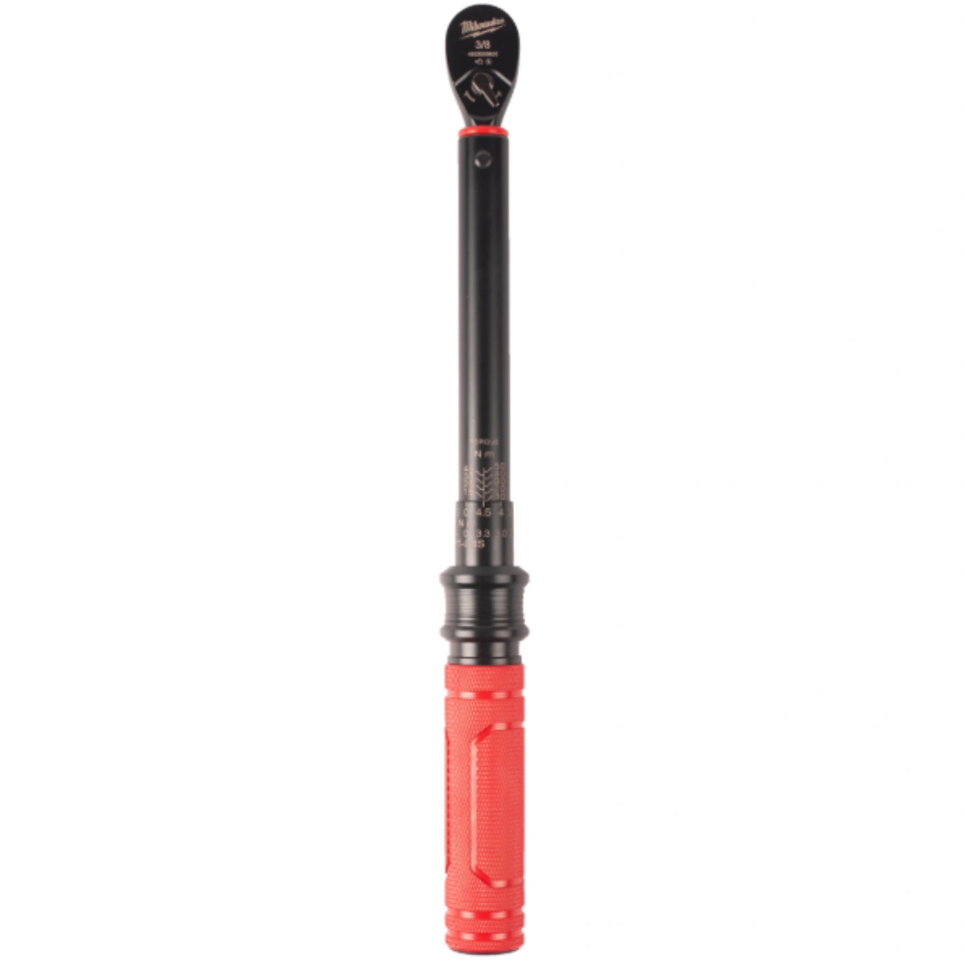 Chave de Roquete Dinamométrica Manual 3/8 – Milwaukee 2