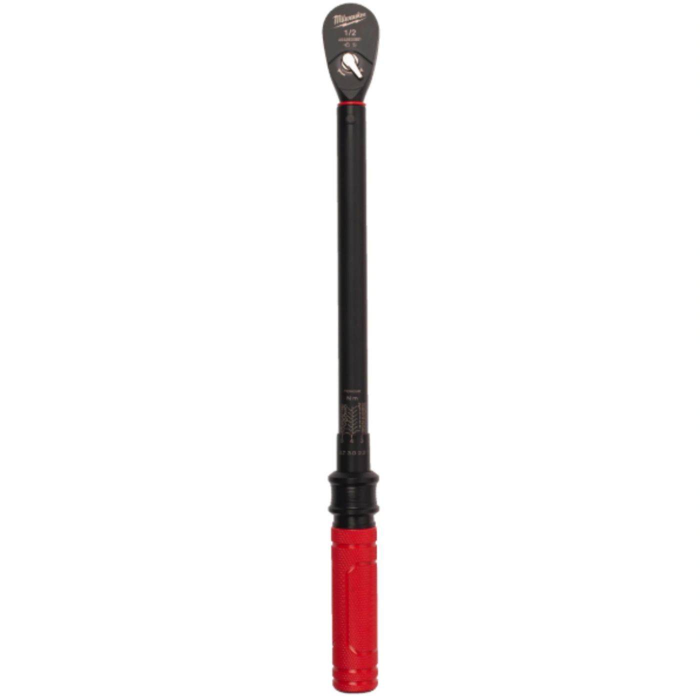Chave de Roquete Dinamométrica Manual 1/2 40-200NM – Milwaukee 2