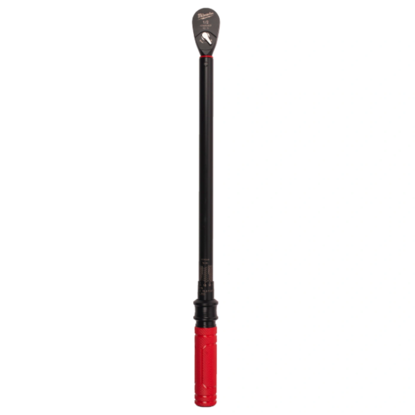 Chave de Roquete Dinamométrica Manual 1/2" 60-340NM – Milwaukee 2