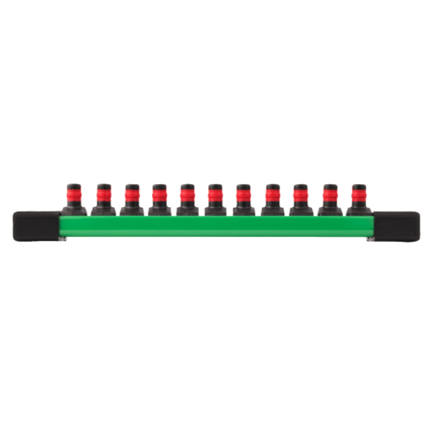 Jogo de 11 Chaves de Caixa de 1/4 com ponta Torx – Milwaukee 2