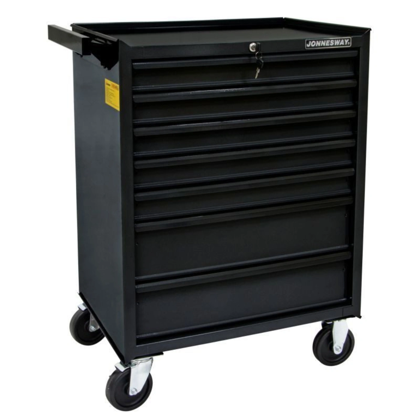 Carro Ferramentas Mec Prof20 210PCS - Jonnesway 3