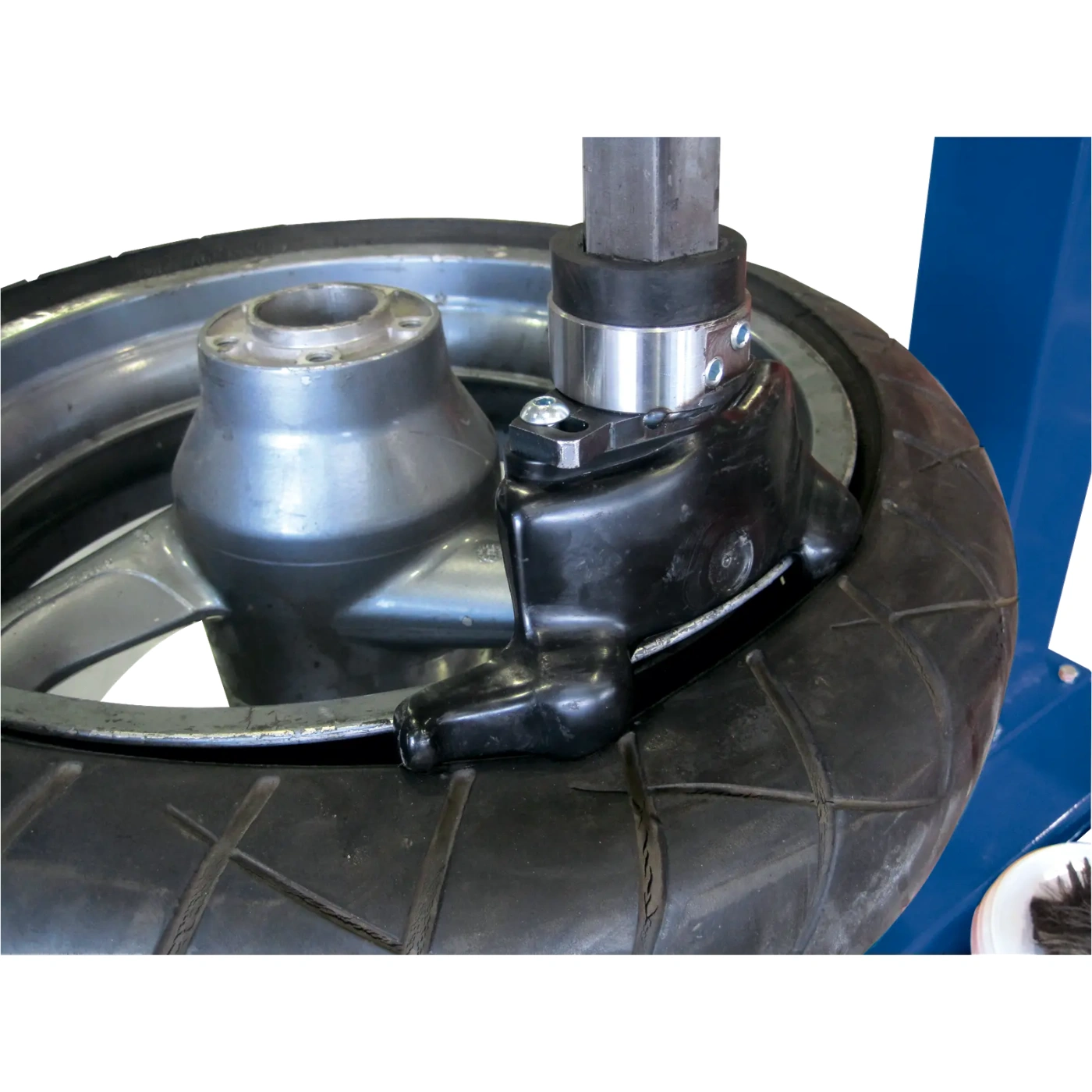 Máquina Montar e Desmontar Pneus RAVAGLIOLI G 7240.BIKE 3