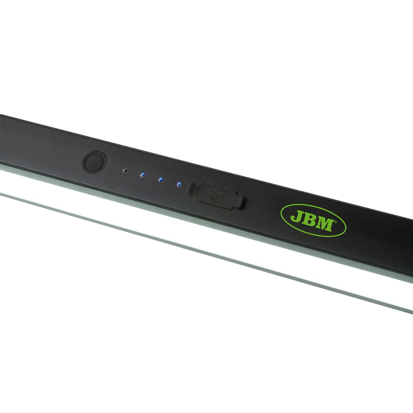 Barra LED Ajustável para Capô - 5000LM - JBM 3