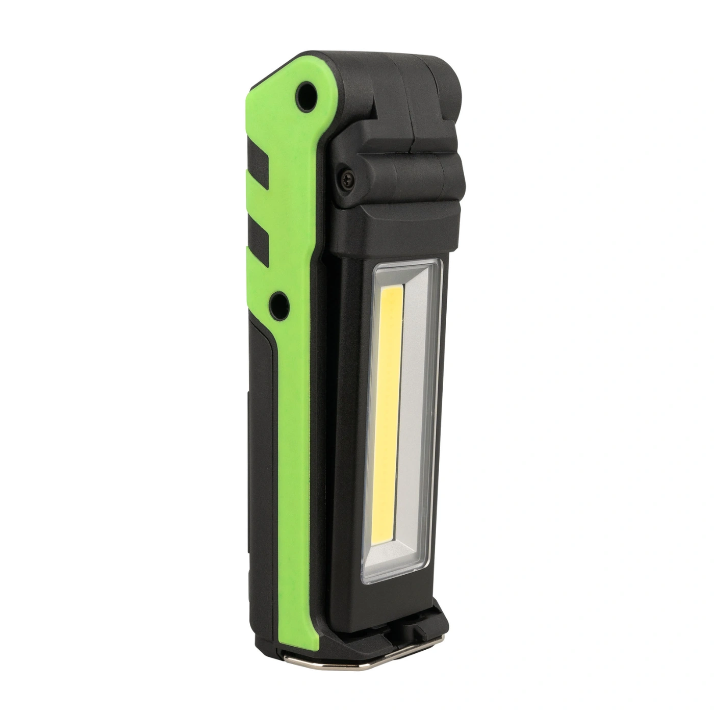 Lâmpada LED Regulável Articulada com Base Imantada - 400LM - JBM 3